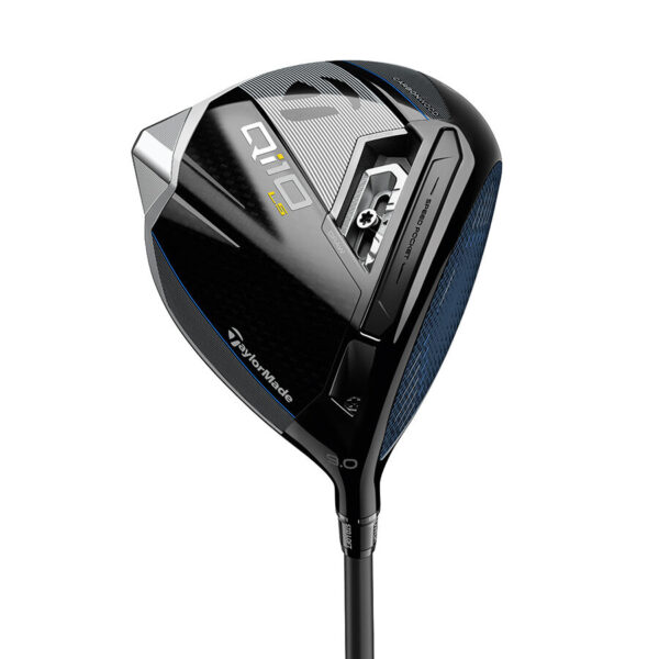 Gậy Driver Qi10 Low Spin TAYLORMADE