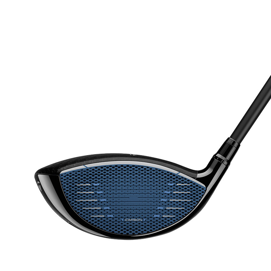 Gậy Driver Qi10 Low Spin TAYLORMADE 3 DRIVER Q10 LS 03