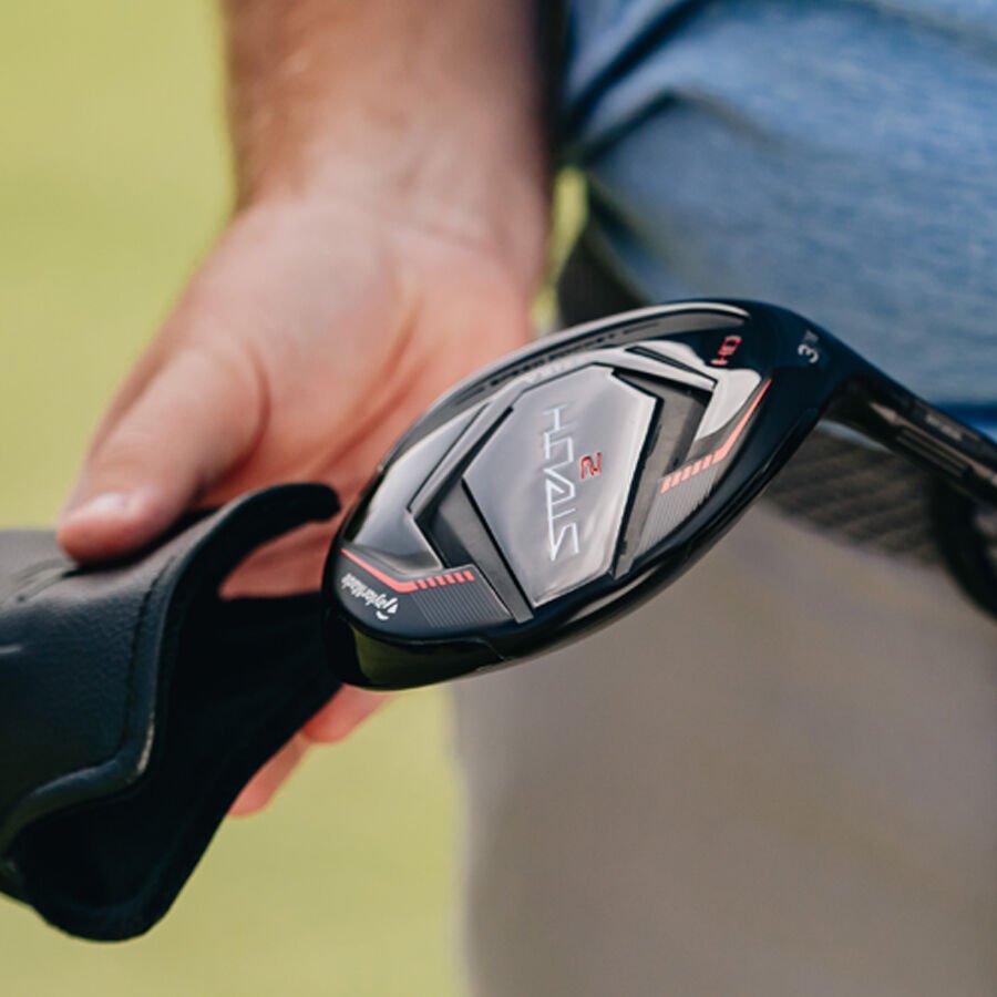 Taylormade Golf Việt Nam - Stealth 2 HD Fairway