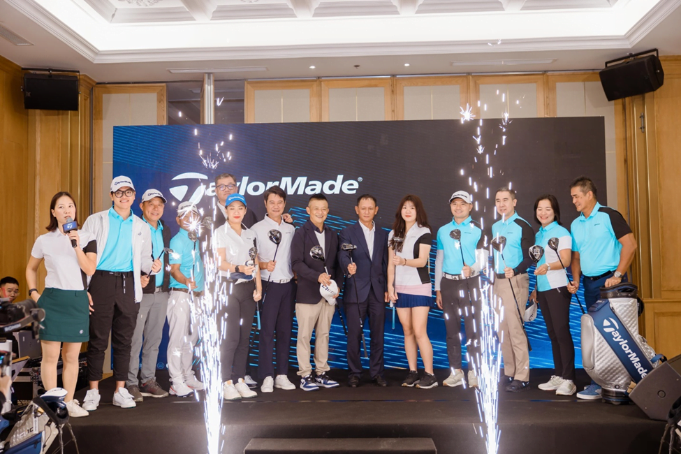 TaylormadeGolf Việt Nam