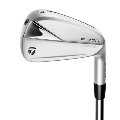 TaylormadeGolf Việt Nam - 2023 P770 Irons