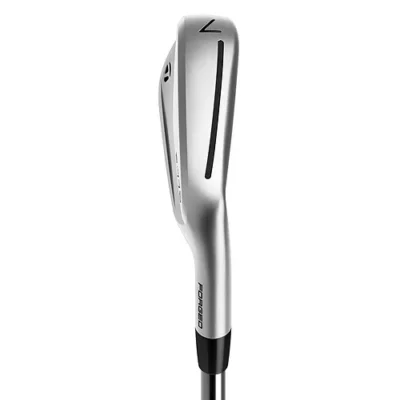 TaylormadeGolf Việt Nam - 2023 P770 Irons
