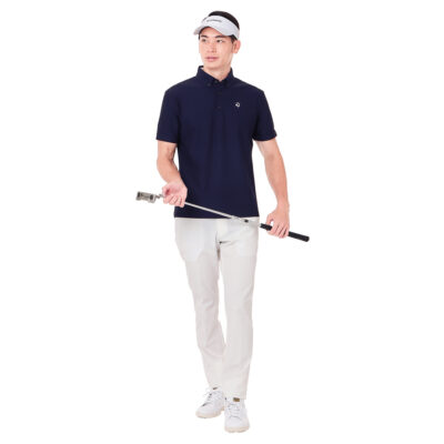 TaylorMade Việt Nam - Áo Cộc tay Seersucker