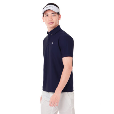 TaylorMade Việt Nam - Áo Cộc tay Seersucker
