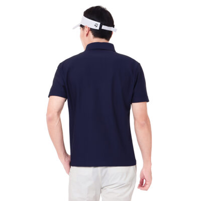 TaylorMade Việt Nam - Áo Cộc tay Seersucker