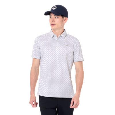 TaylorMade Việt Nam - Áo Cộc tay TM Graphic