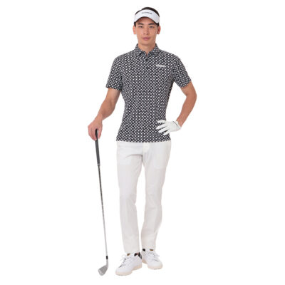 TaylorMade Việt Nam - Áo Cộc tay TM Graphic