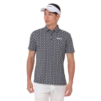 TaylorMade Việt Nam - Áo Cộc tay TM Graphic