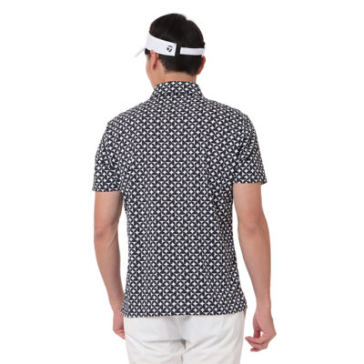 TaylorMade Việt Nam - Áo Cộc tay TM Graphic