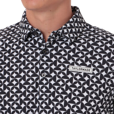 TaylorMade Việt Nam - Áo Cộc tay TM Graphic