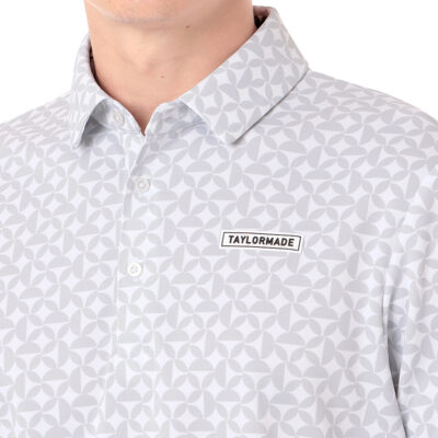 TaylorMade Việt Nam - Áo Cộc tay TM Graphic
