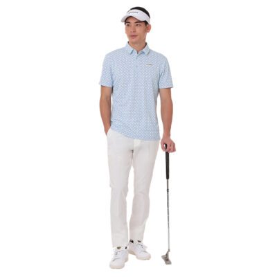 TaylorMade Việt Nam - Áo Cộc tay TM Graphic