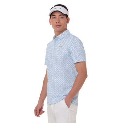 TaylorMade Việt Nam - Áo Cộc tay TM Graphic