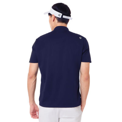 TaylorMade Việt Nam - Áo Mock logo GOLF