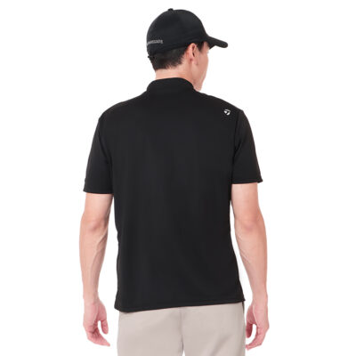 TaylorMade Việt Nam - Áo Mock logo GOLF