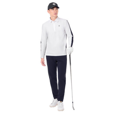 TaylorMade Việt Nam - Áo Polo dài tay Club