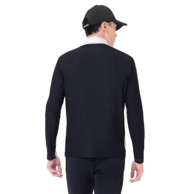 TaylorMade Việt Nam - Áo Polo dài tay Club