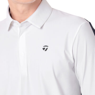 TaylorMade Việt Nam - Áo Polo dài tay Club