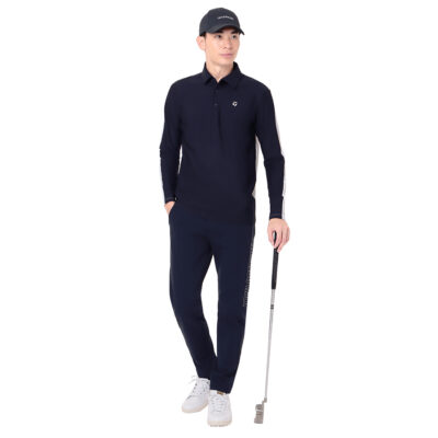 TaylorMade Việt Nam - Áo Polo dài tay Club