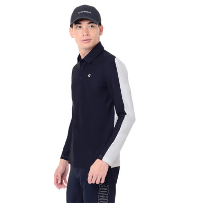 TaylorMade Việt Nam - Áo Polo dài tay Club