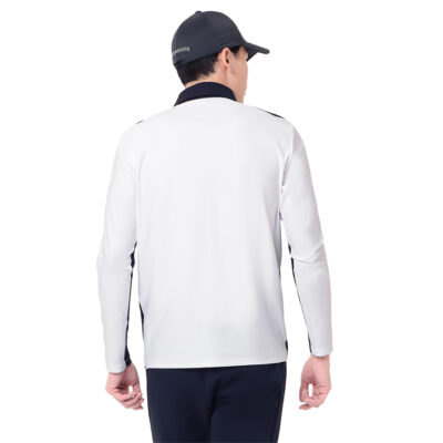TaylorMade Việt Nam - Áo Polo dài tay Club