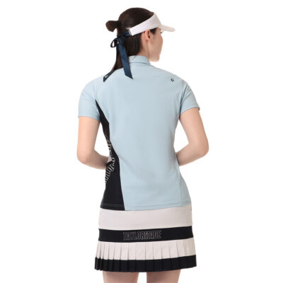 Taylormade Việt Nam - Áo cộc tay Color Block