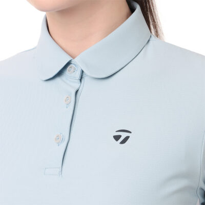 Taylormade Việt Nam - Áo cộc tay Color Block