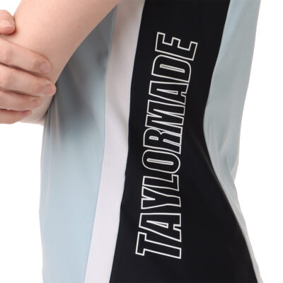 Taylormade Việt Nam - Áo cộc tay Color Block