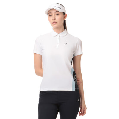 Taylormade Việt Nam - Áo cộc tay Color Block