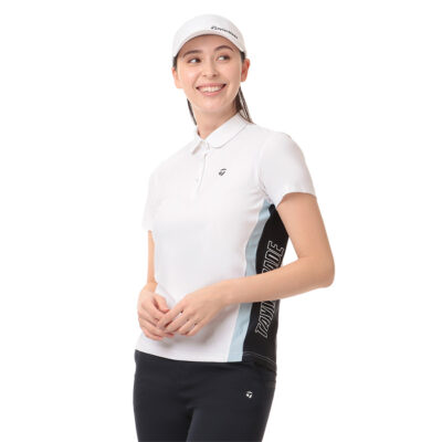 Taylormade Việt Nam - Áo cộc tay Color Block