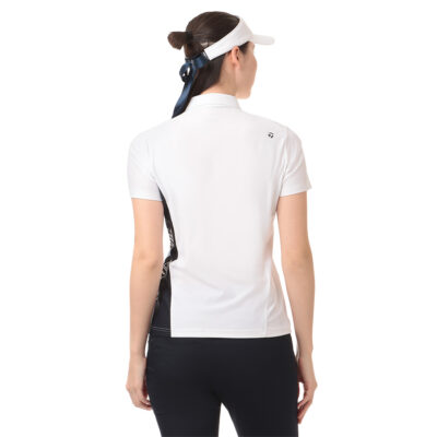 Taylormade Việt Nam - Áo cộc tay Color Block