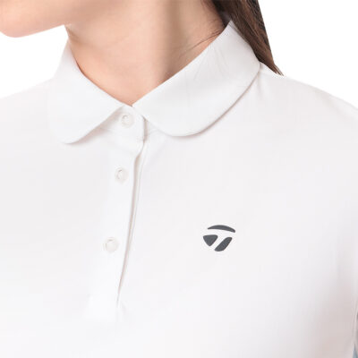 Taylormade Việt Nam - Áo cộc tay Color Block
