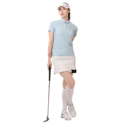Taylormade Việt Nam - Áo cộc tay Color Block