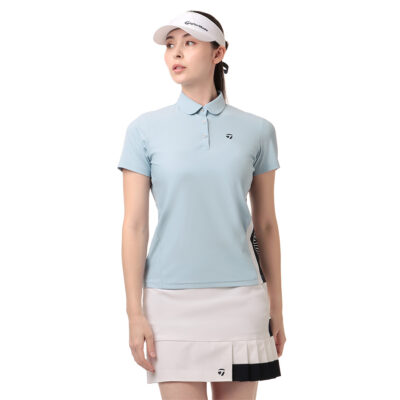 Taylormade Việt Nam - Áo cộc tay Color Block