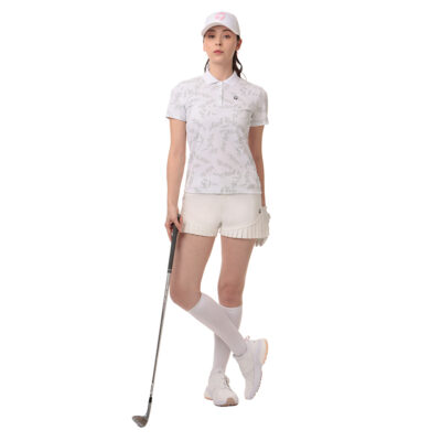 TaylorMade Việt Nam - Áo cộc tay T-ICE TM Graphic