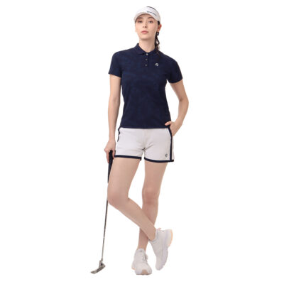 TaylorMade Việt Nam - Áo cộc tay T-ICE TM Graphic