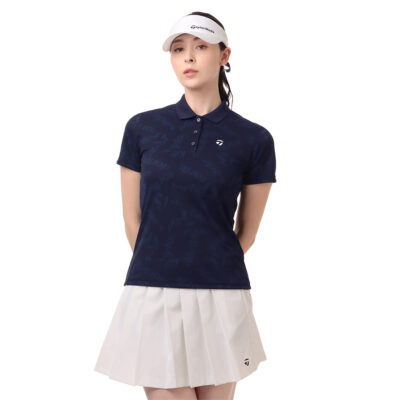 TaylorMade Việt Nam - Áo cộc tay T-ICE TM Graphic