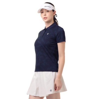 TaylorMade Việt Nam - Áo cộc tay T-ICE TM Graphic