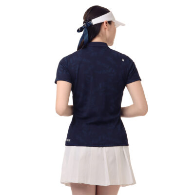 TaylorMade Việt Nam - Áo cộc tay T-ICE TM Graphic