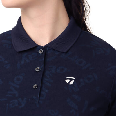 TaylorMade Việt Nam - Áo cộc tay T-ICE TM Graphic
