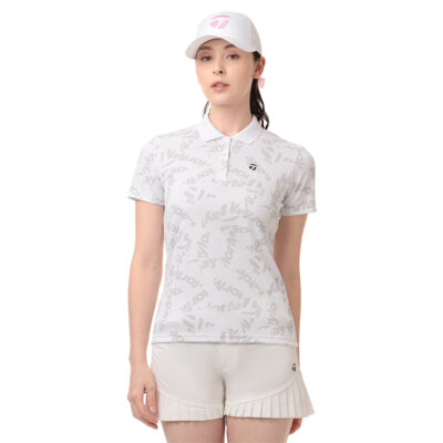 TaylorMade Việt Nam - Áo cộc tay T-ICE TM Graphic