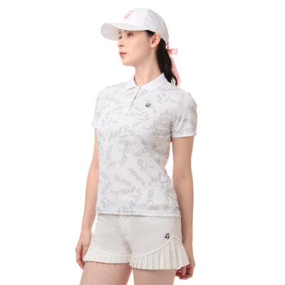 TaylorMade Việt Nam - Áo cộc tay T-ICE TM Graphic