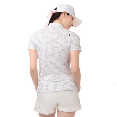 TaylorMade Việt Nam - Áo cộc tay T-ICE TM Graphic