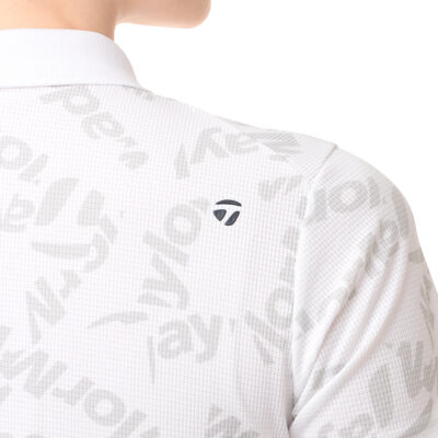 TaylorMade Việt Nam - Áo cộc tay T-ICE TM Graphic