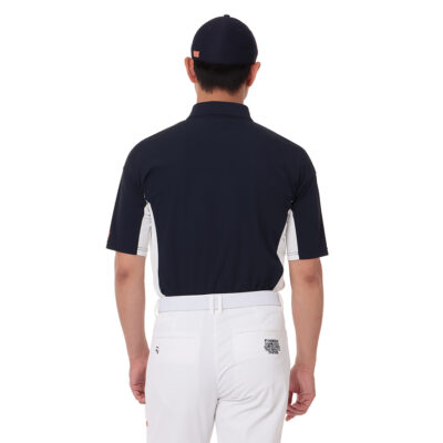 TaylorMade Việt Nam - Áo cộc tay TMxUA Metal-T