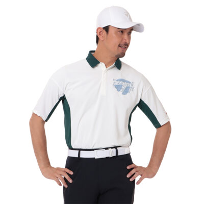 TaylorMade Việt Nam - Áo cộc tay TMxUA Metal-T