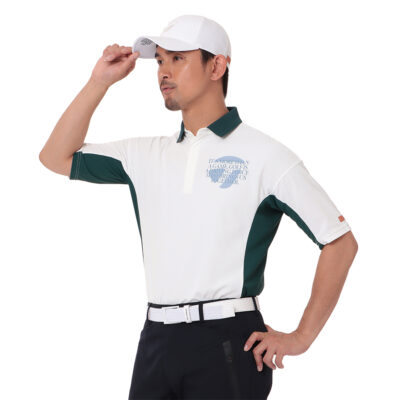 TaylorMade Việt Nam - Áo cộc tay TMxUA Metal-T