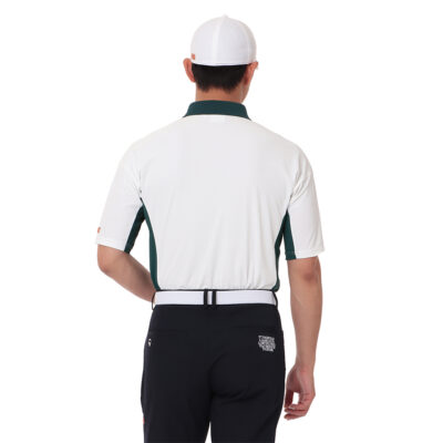 TaylorMade Việt Nam - Áo cộc tay TMxUA Metal-T