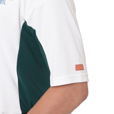 TaylorMade Việt Nam - Áo cộc tay TMxUA Metal-T