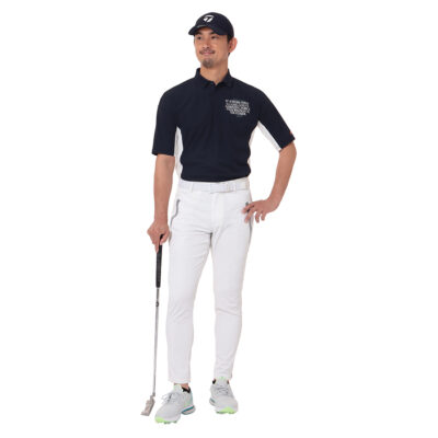 TaylorMade Việt Nam - Áo cộc tay TMxUA Metal-T